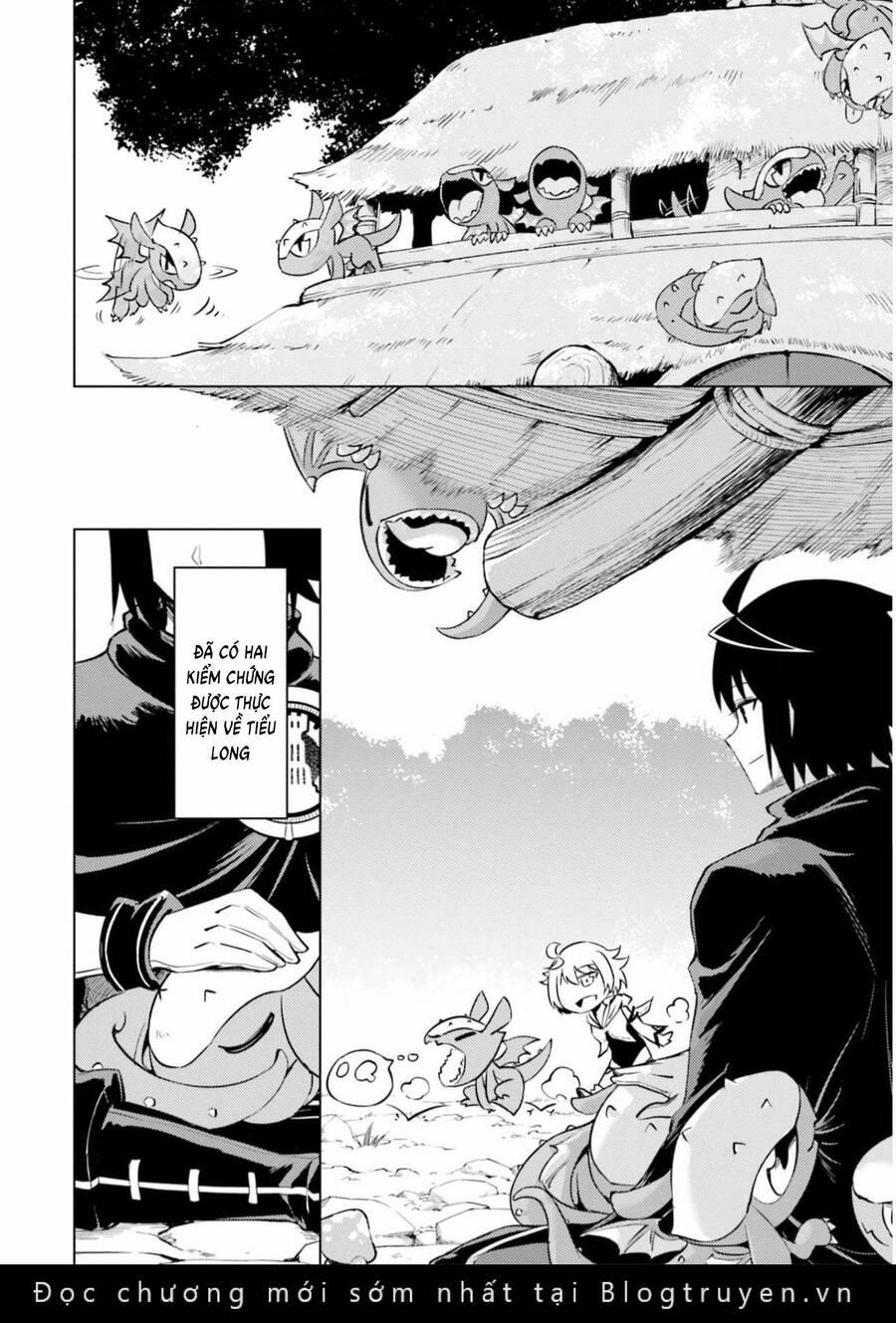 Tono Kanri O Shite Miyou 57 trang 11