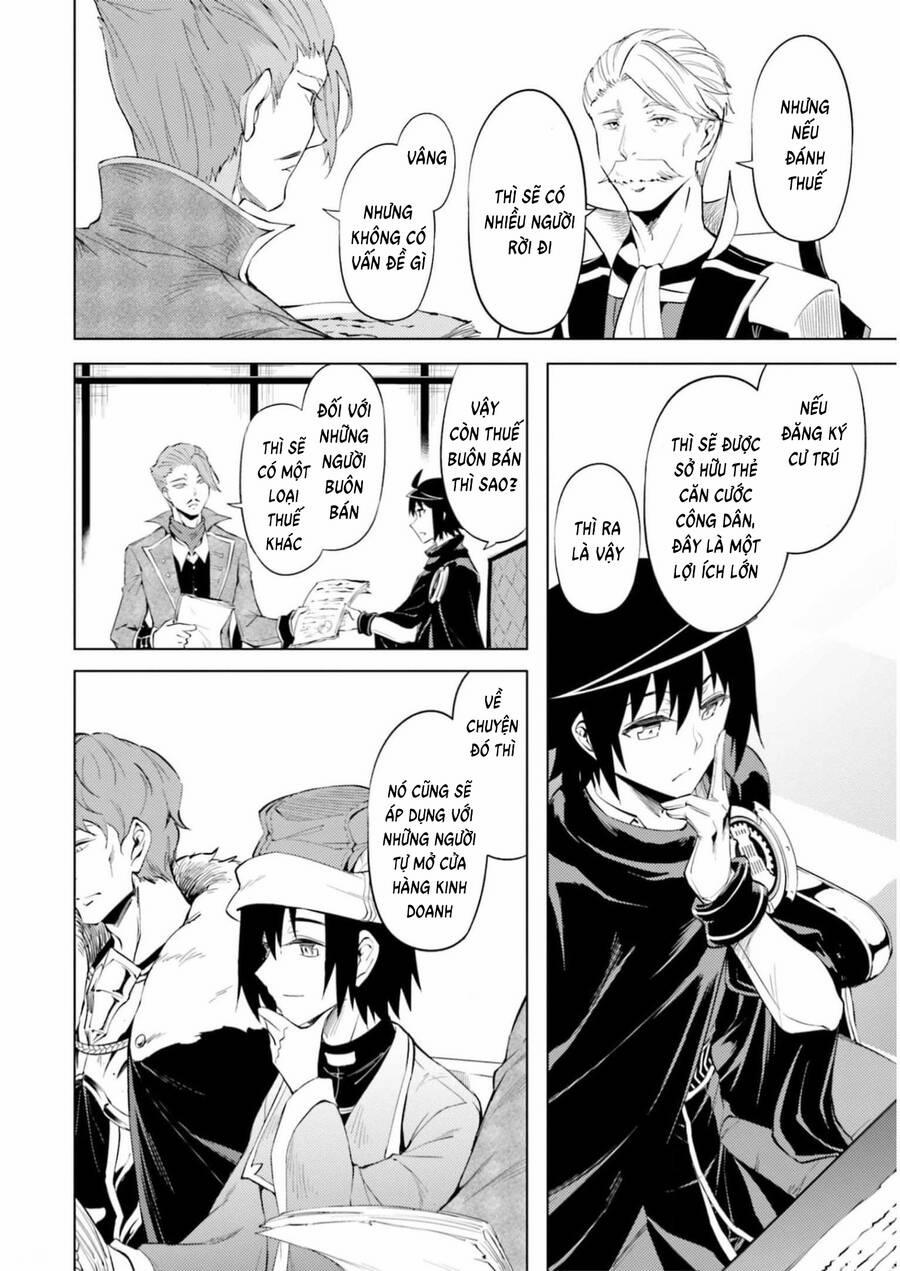 Tono Kanri O Shite Miyou 57 trang 17