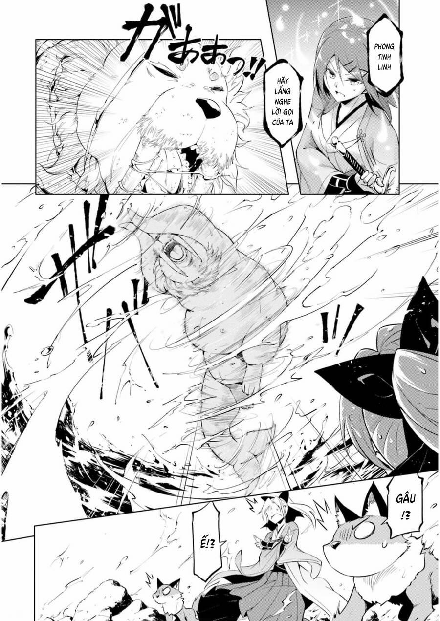 Tono Kanri O Shite Miyou 57 trang 39