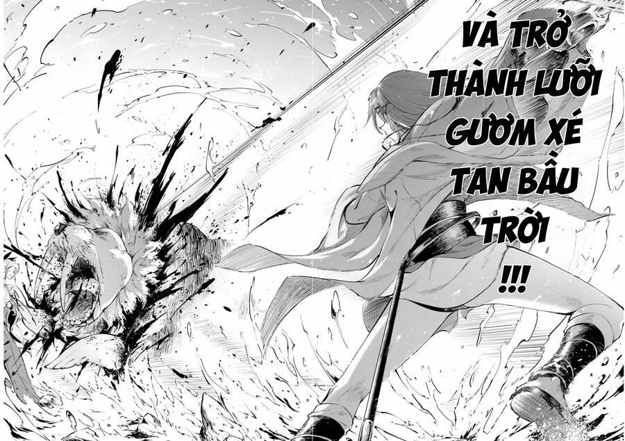 Tono Kanri O Shite Miyou 57 trang 41