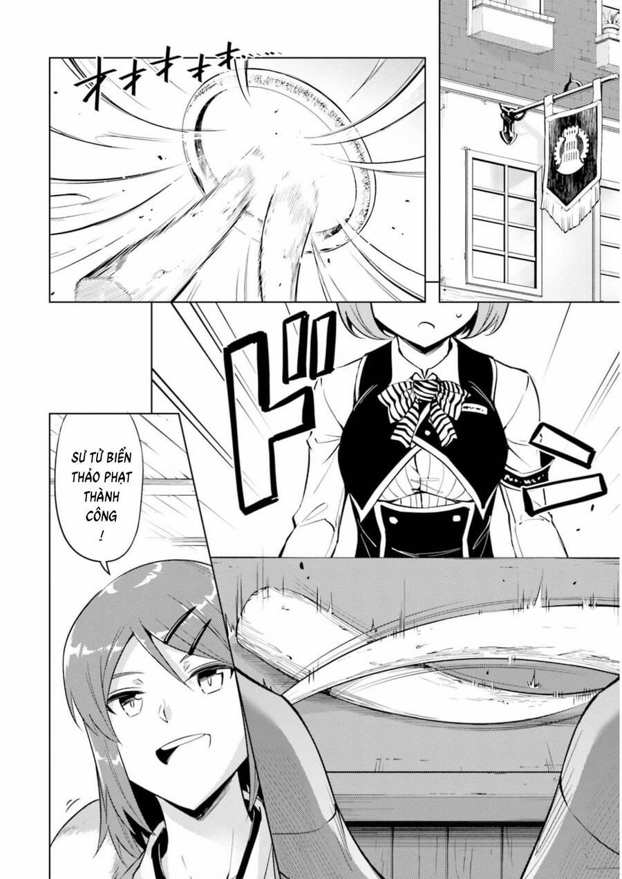 Tono Kanri O Shite Miyou 57 trang 44