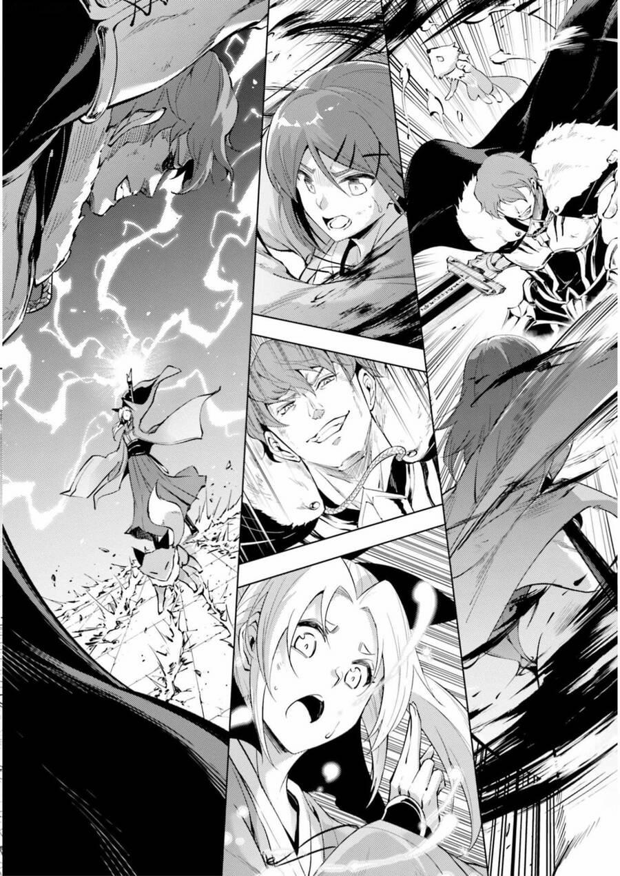 Tono Kanri O Shite Miyou 58 trang 17