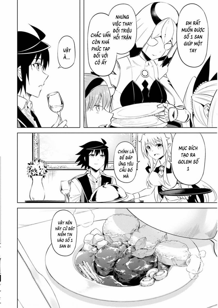 Tono Kanri O Shite Miyou 58 trang 25