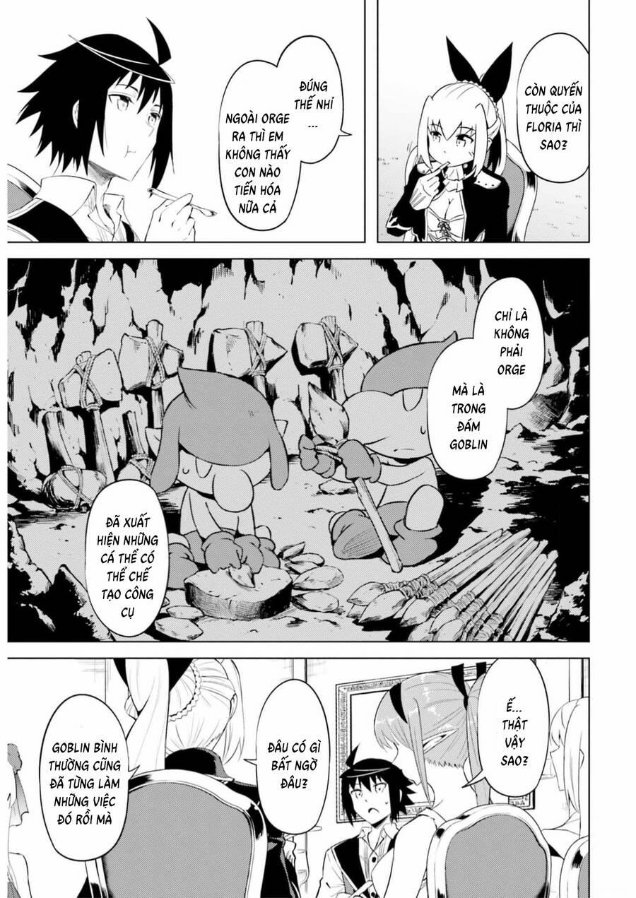 Tono Kanri O Shite Miyou 58 trang 28