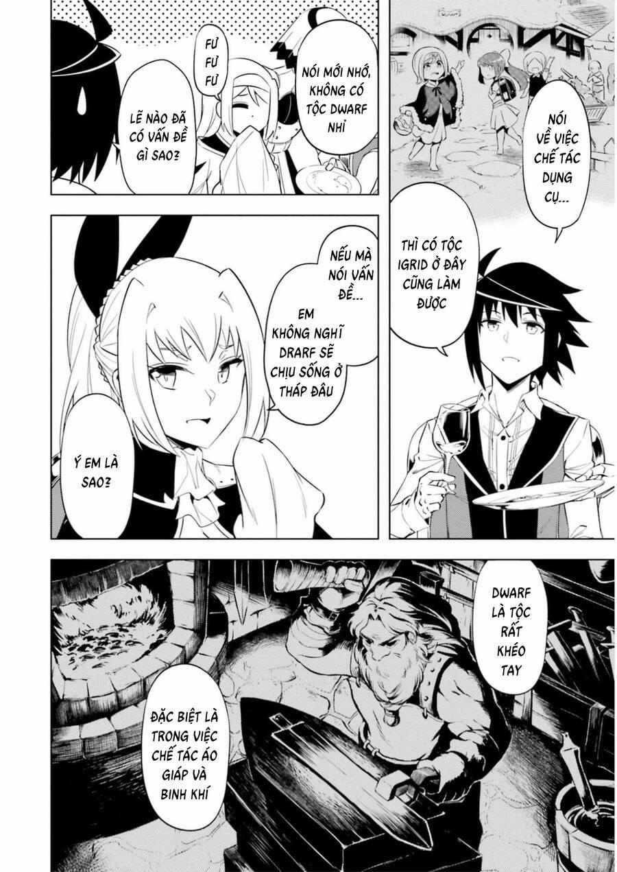 Tono Kanri O Shite Miyou 58 trang 29