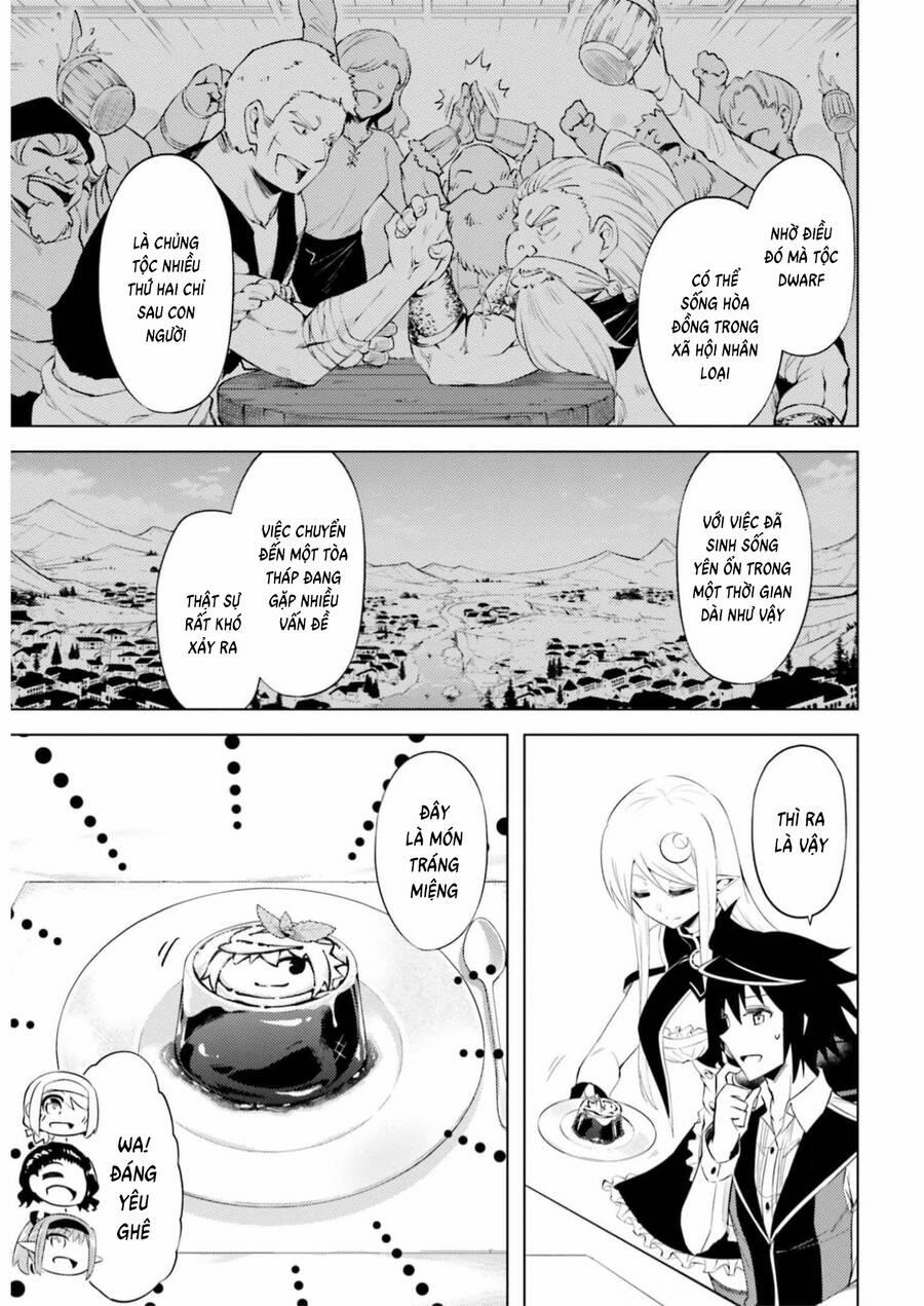 Tono Kanri O Shite Miyou 58 trang 30