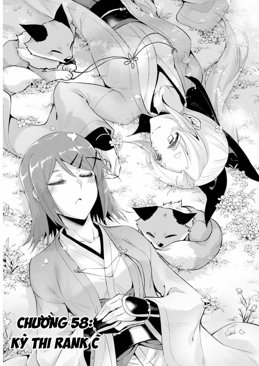 Tono Kanri O Shite Miyou 58 trang 4