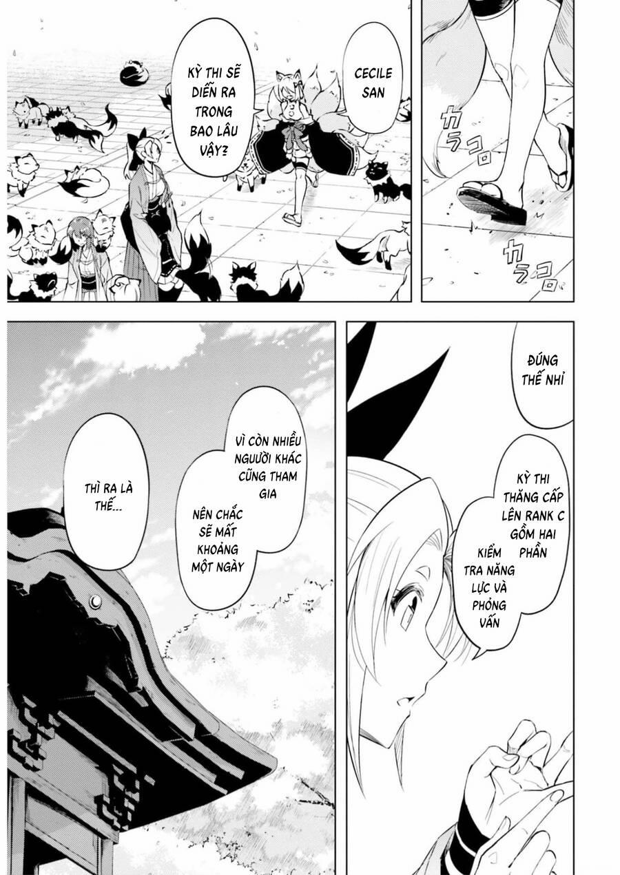 Tono Kanri O Shite Miyou 58 trang 8