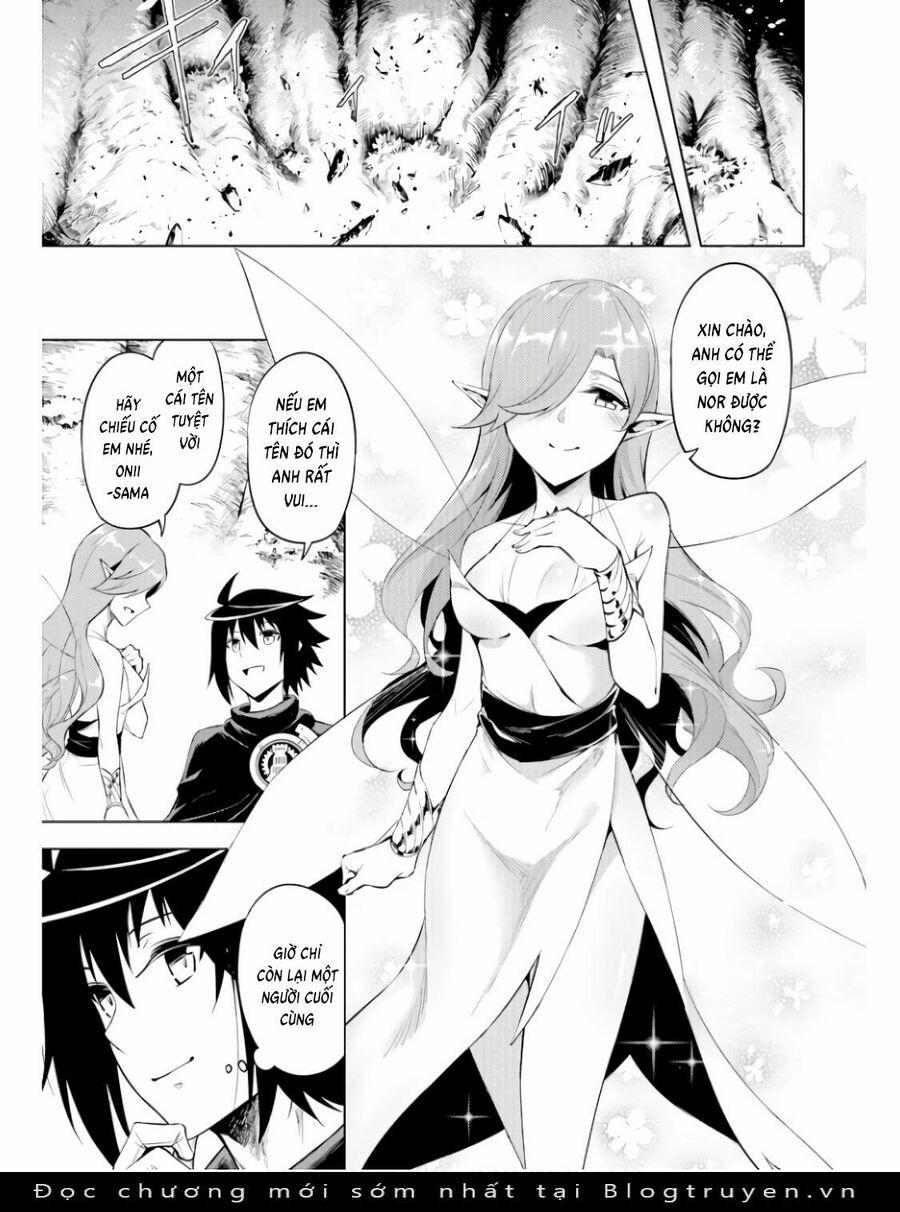 Tono Kanri O Shite Miyou 59 trang 13