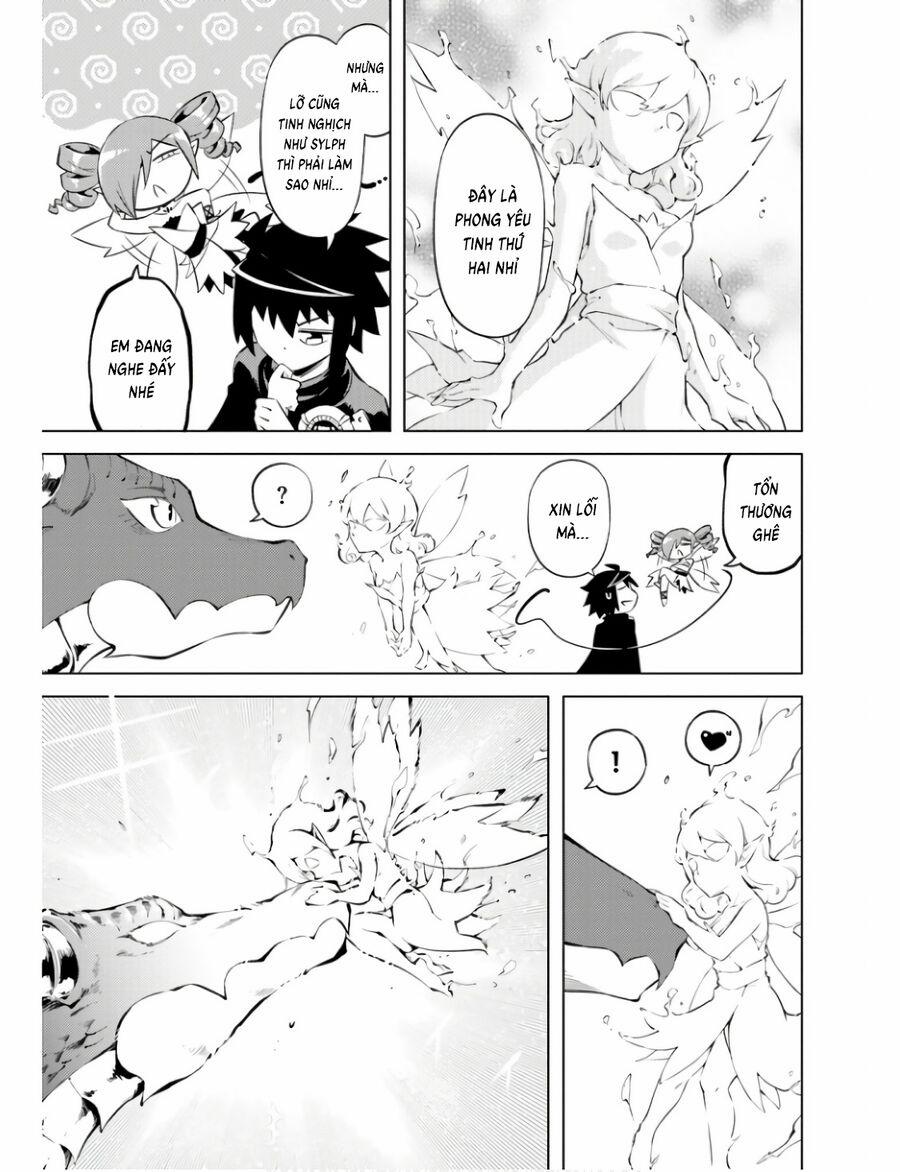 Tono Kanri O Shite Miyou 59 trang 15