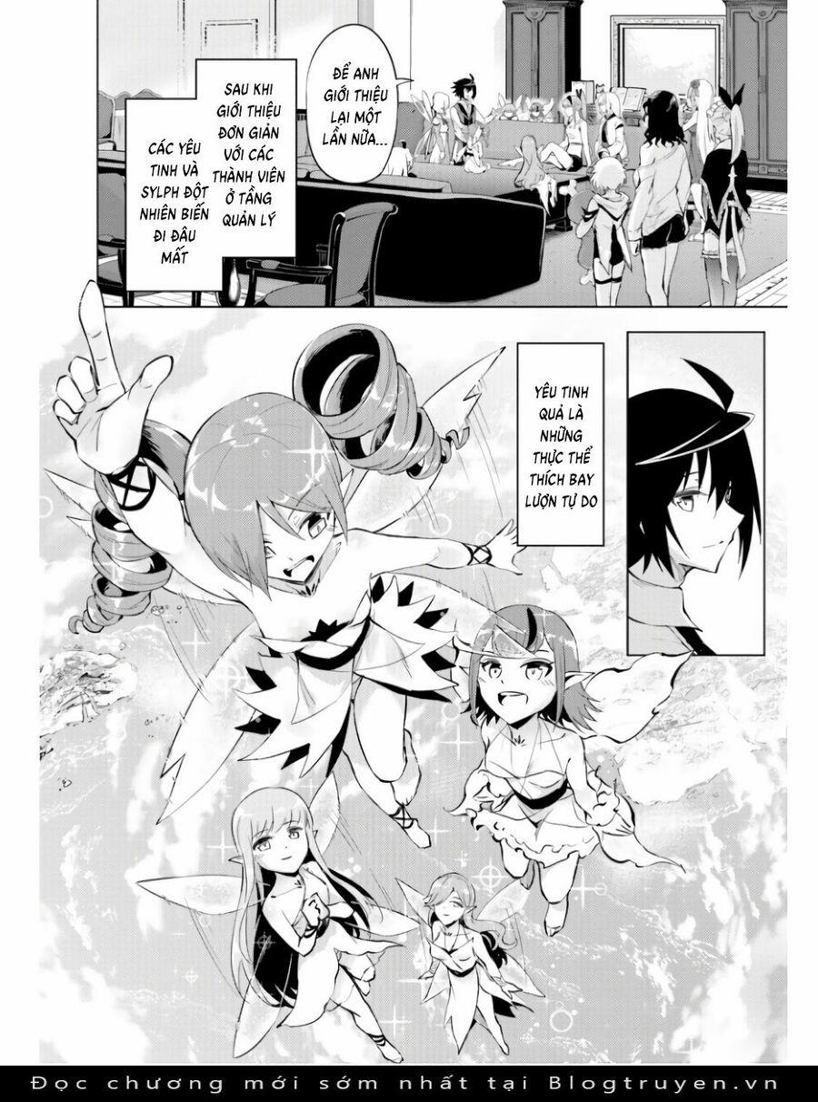 Tono Kanri O Shite Miyou 59 trang 27