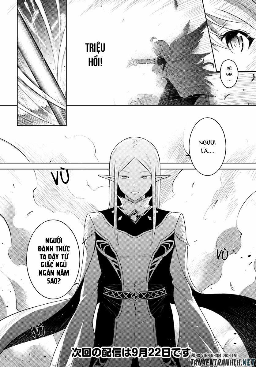 Tono Kanri O Shite Miyou 6 trang 24