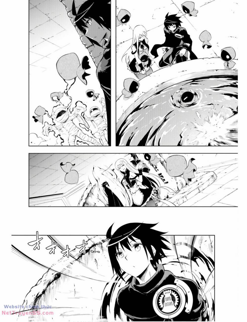 Tono Kanri O Shite Miyou 60 trang 10