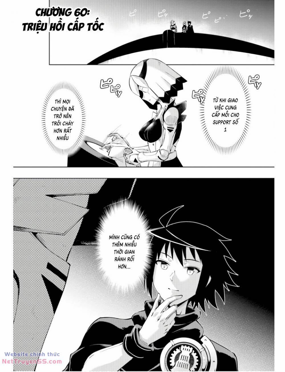 Tono Kanri O Shite Miyou 60 trang 2