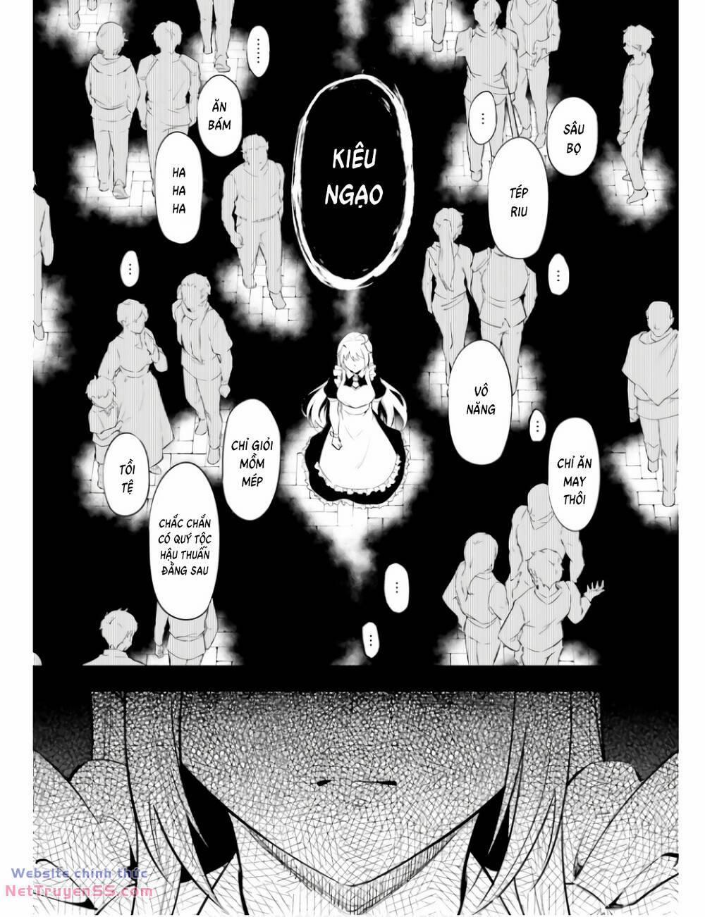 Tono Kanri O Shite Miyou 60 trang 47