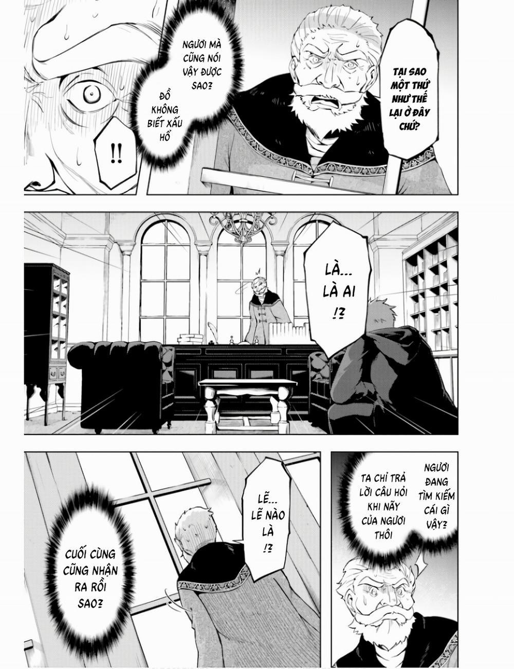 Tono Kanri O Shite Miyou 61 trang 25