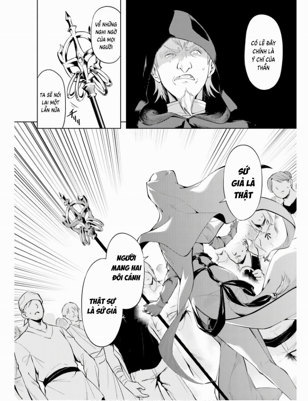 Tono Kanri O Shite Miyou 61 trang 42