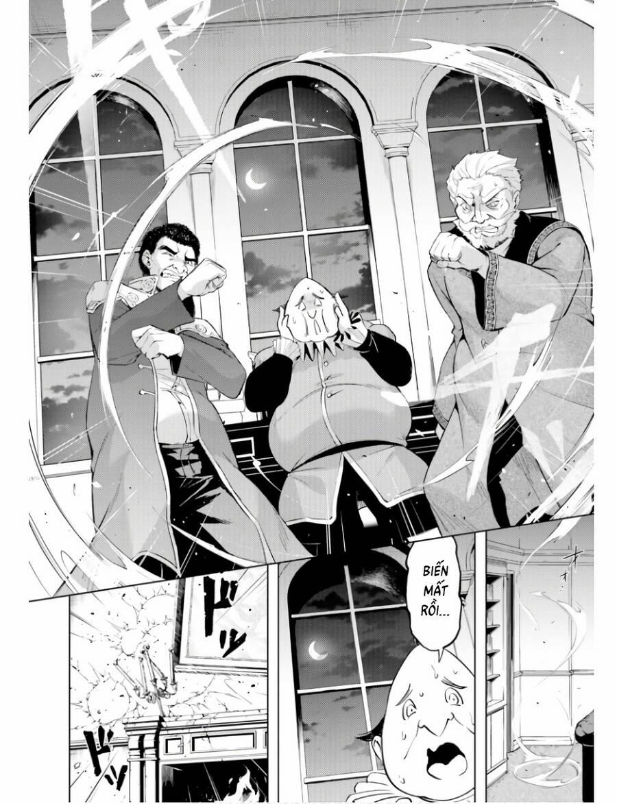 Tono Kanri O Shite Miyou 62 trang 10