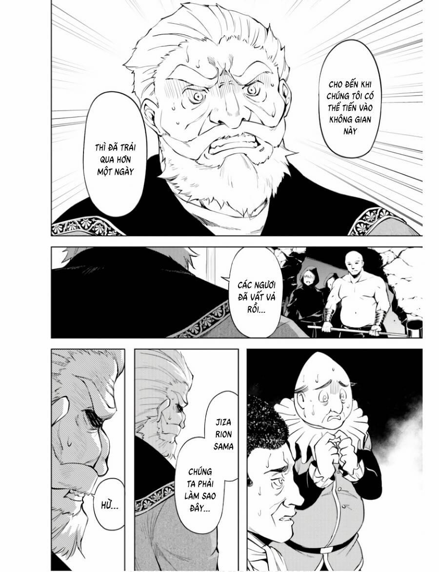 Tono Kanri O Shite Miyou 62 trang 12