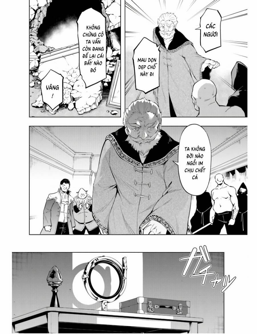 Tono Kanri O Shite Miyou 62 trang 14