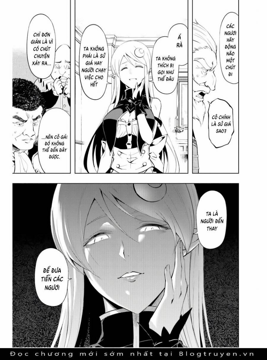 Tono Kanri O Shite Miyou 62 trang 5