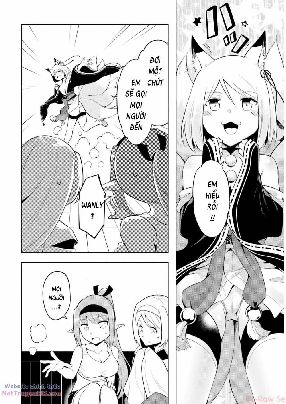 Tono Kanri O Shite Miyou 63 trang 7