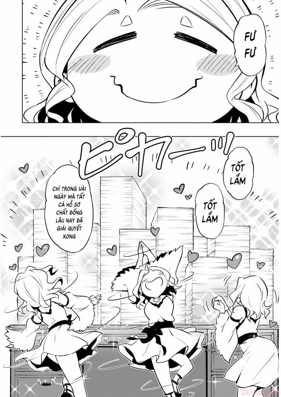 Tono Kanri O Shite Miyou 64 trang 10