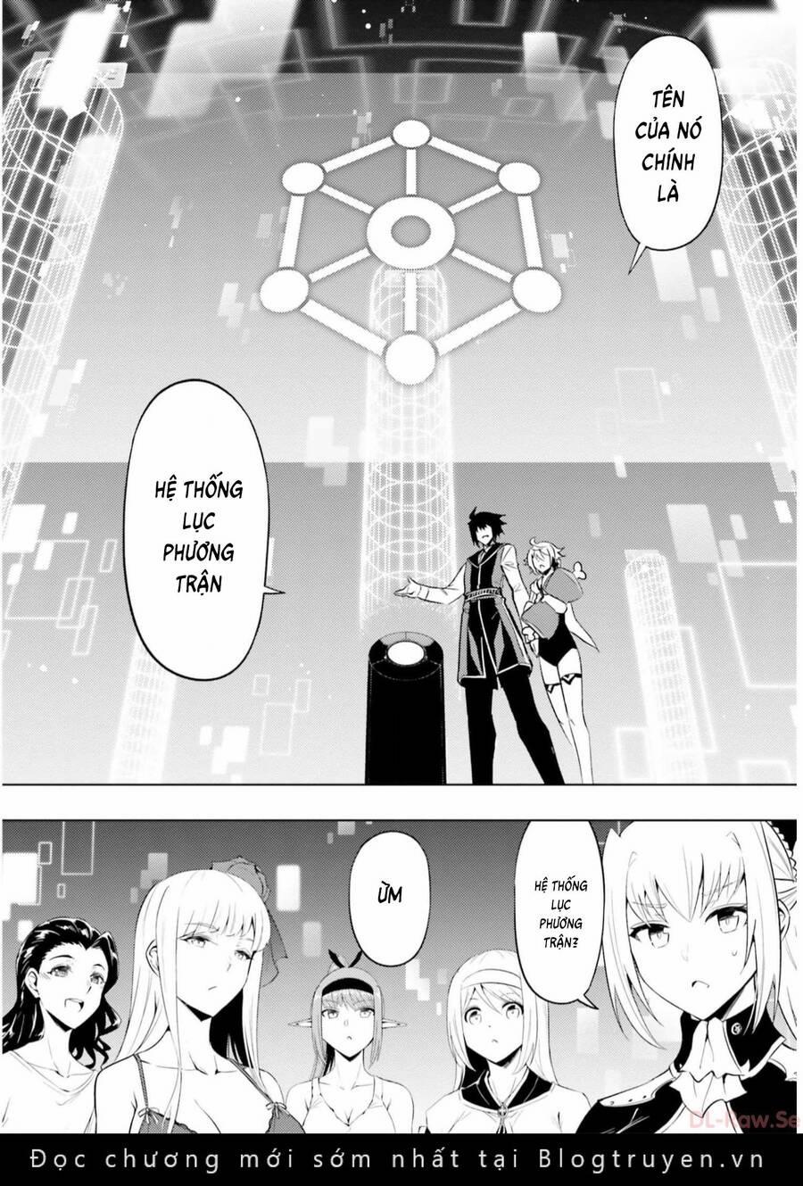 Tono Kanri O Shite Miyou 64 trang 22