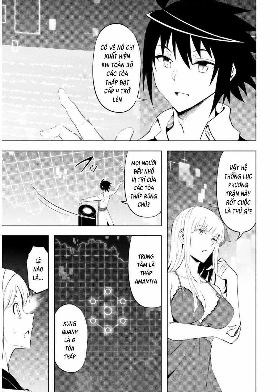 Tono Kanri O Shite Miyou 64 trang 23