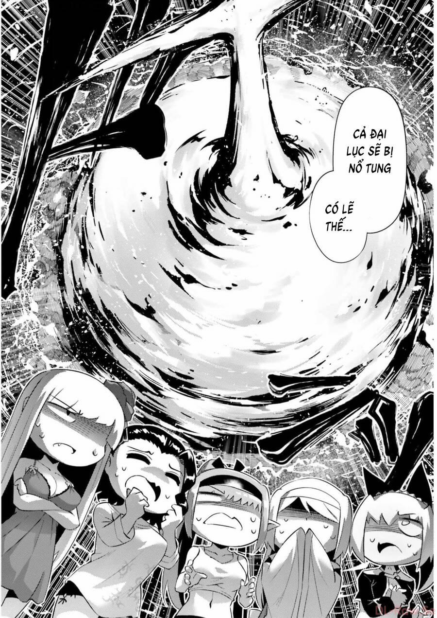 Tono Kanri O Shite Miyou 64 trang 35