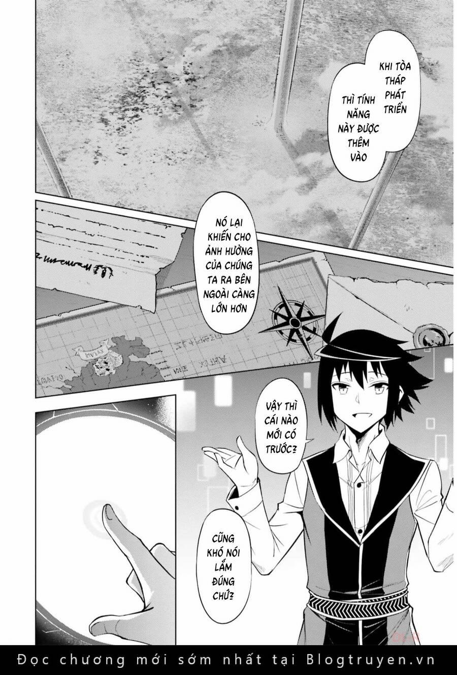 Tono Kanri O Shite Miyou 64 trang 47