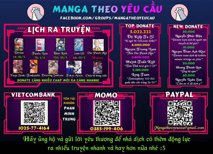 Tono Kanri O Shite Miyou 64 trang 53