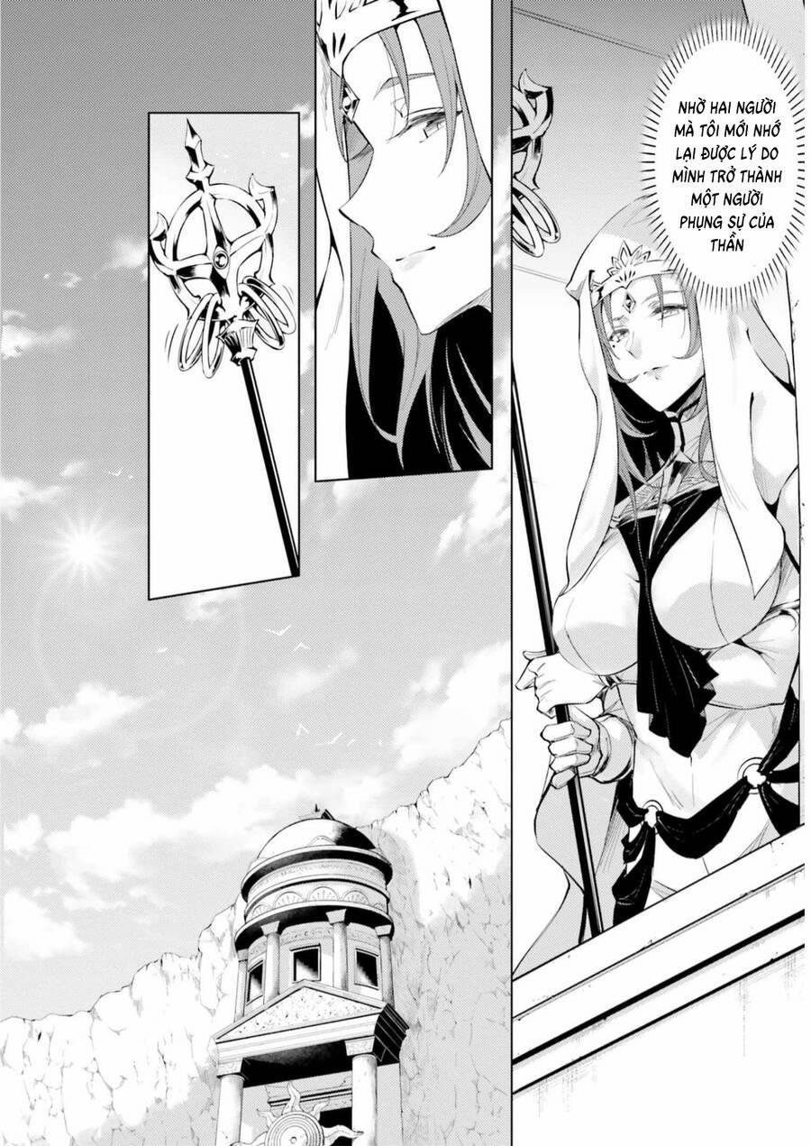 Tono Kanri O Shite Miyou 65 trang 11