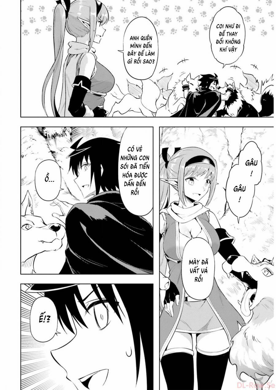 Tono Kanri O Shite Miyou 65 trang 23