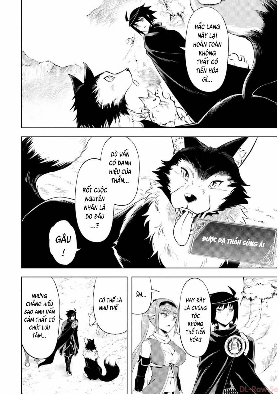 Tono Kanri O Shite Miyou 65 trang 27