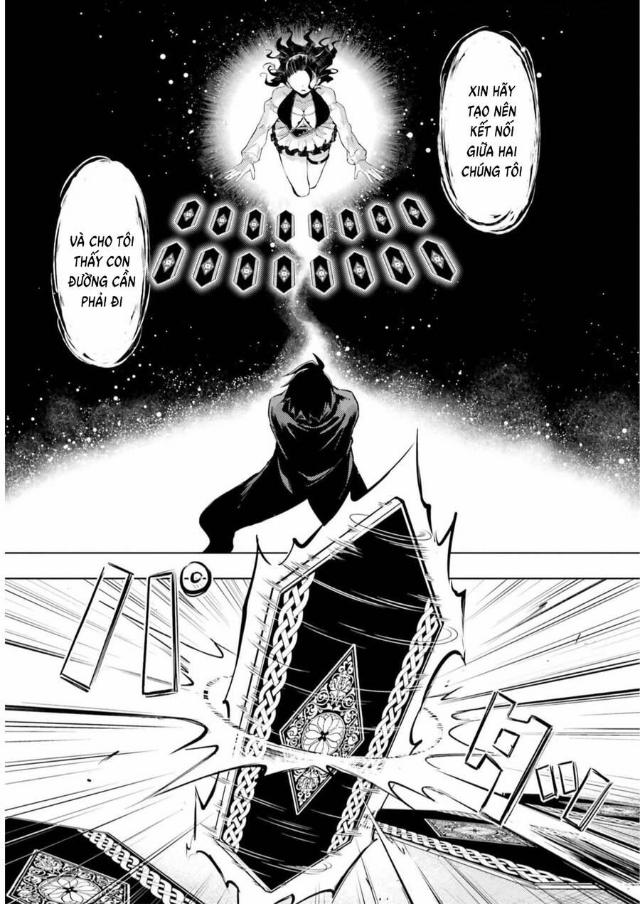 Tono Kanri O Shite Miyou 65 trang 40