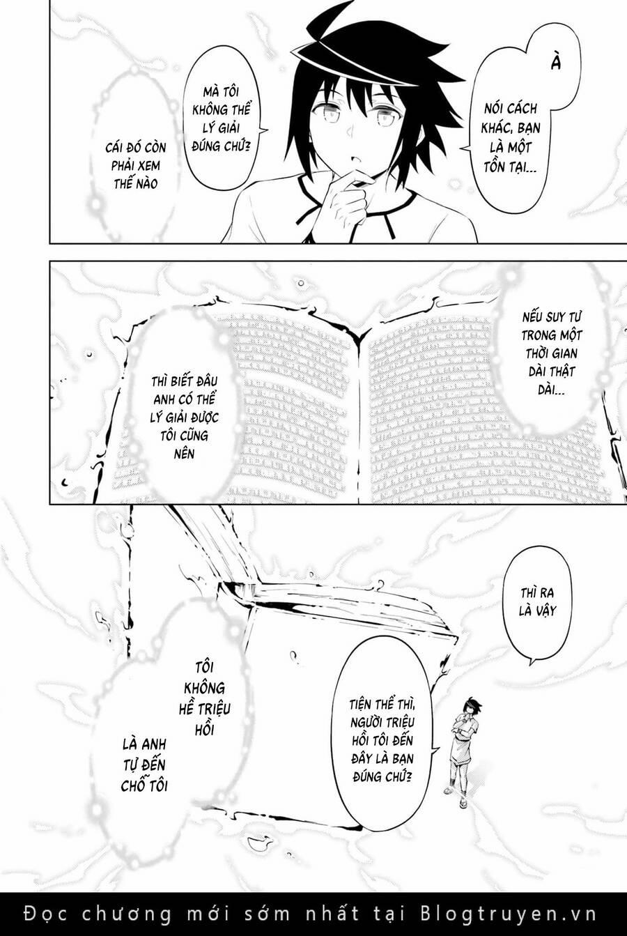 Tono Kanri O Shite Miyou 67 trang 26