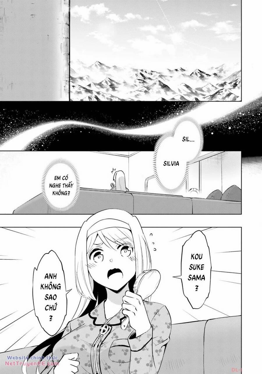 Tono Kanri O Shite Miyou 68 trang 11