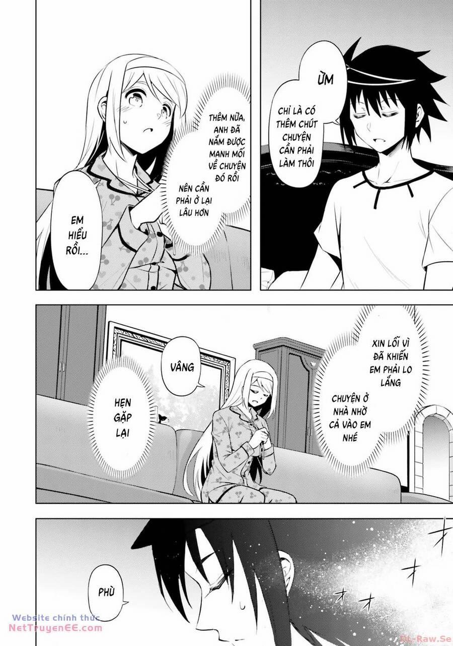 Tono Kanri O Shite Miyou 68 trang 12