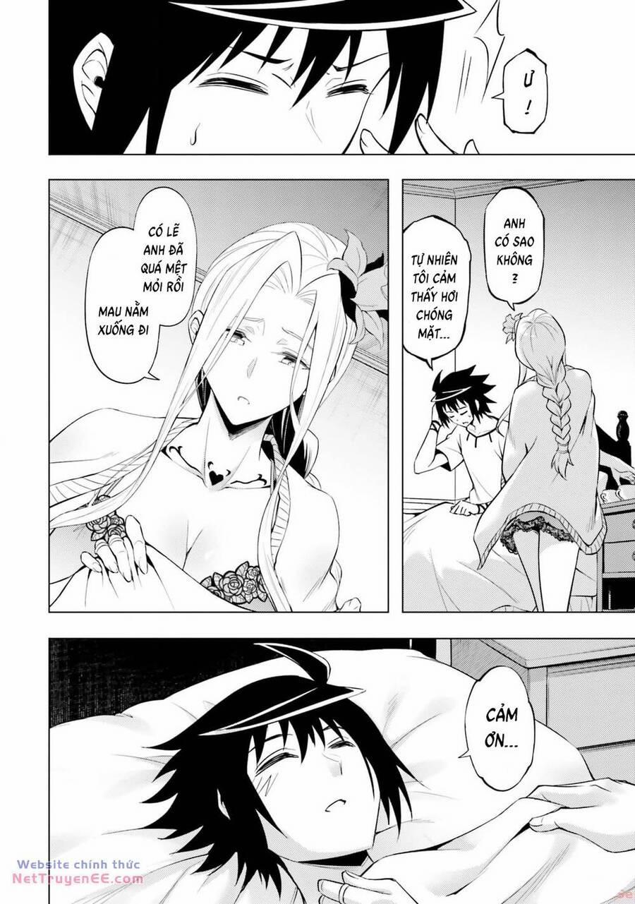 Tono Kanri O Shite Miyou 68 trang 30