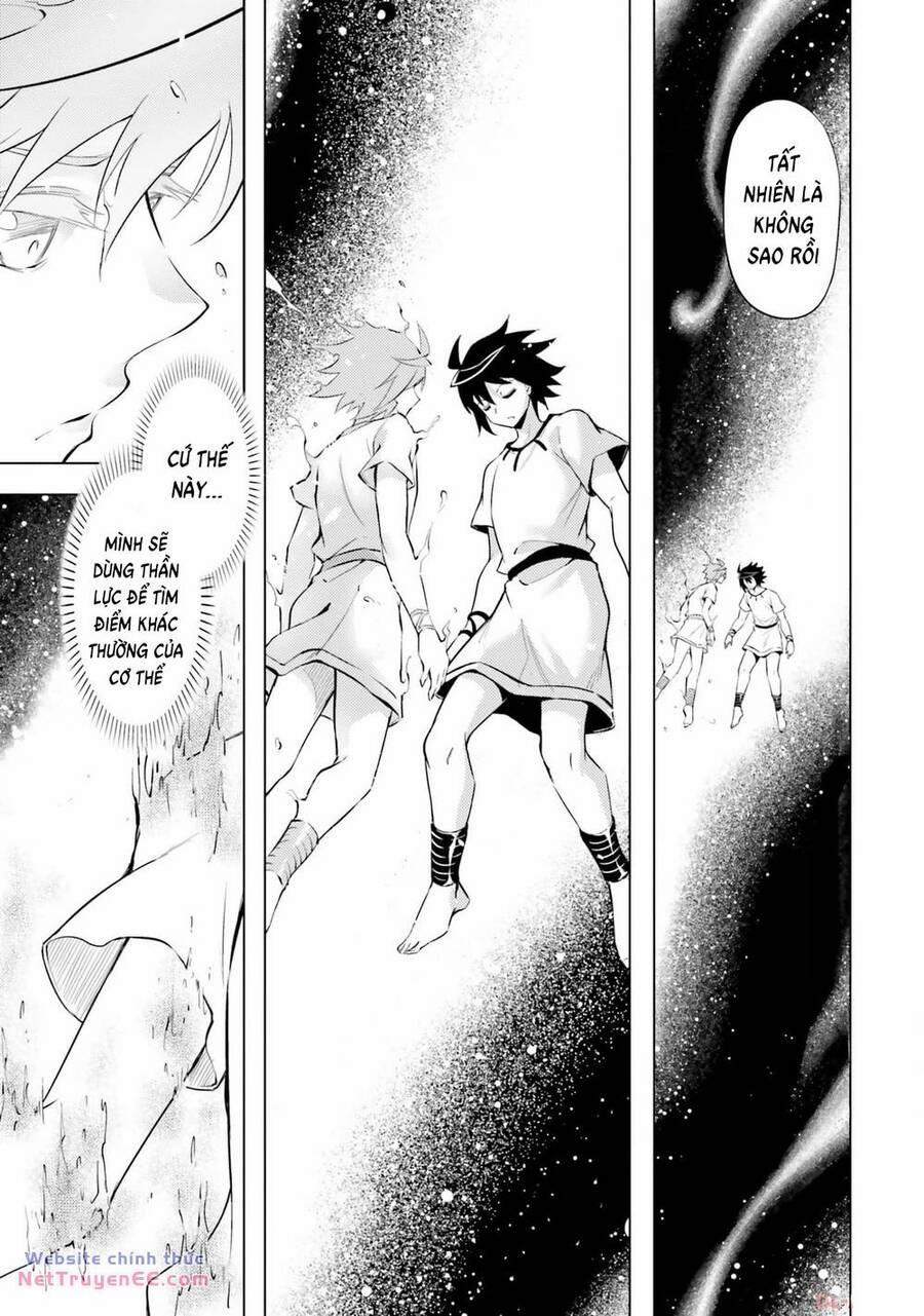 Tono Kanri O Shite Miyou 68 trang 33