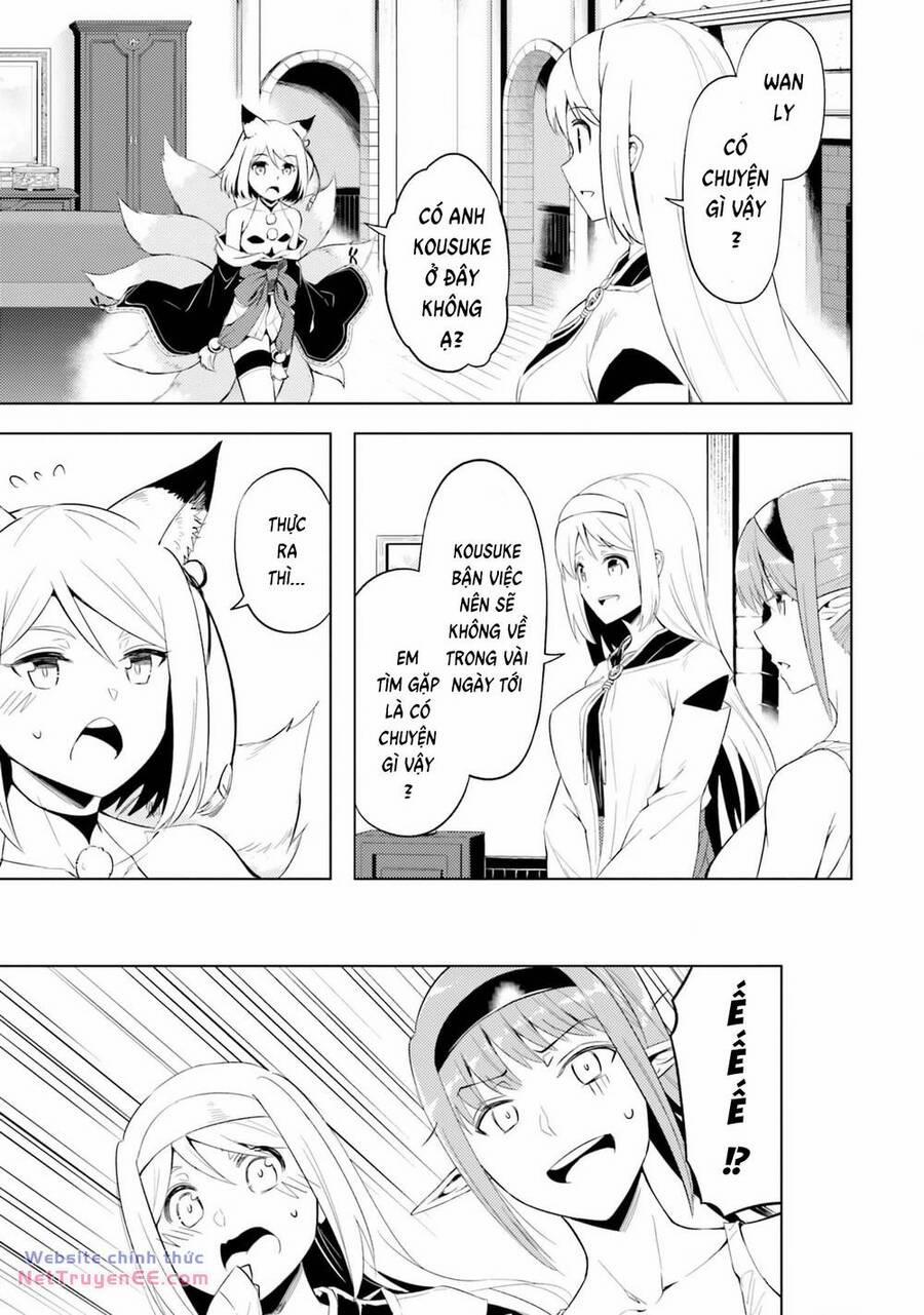 Tono Kanri O Shite Miyou 68 trang 37