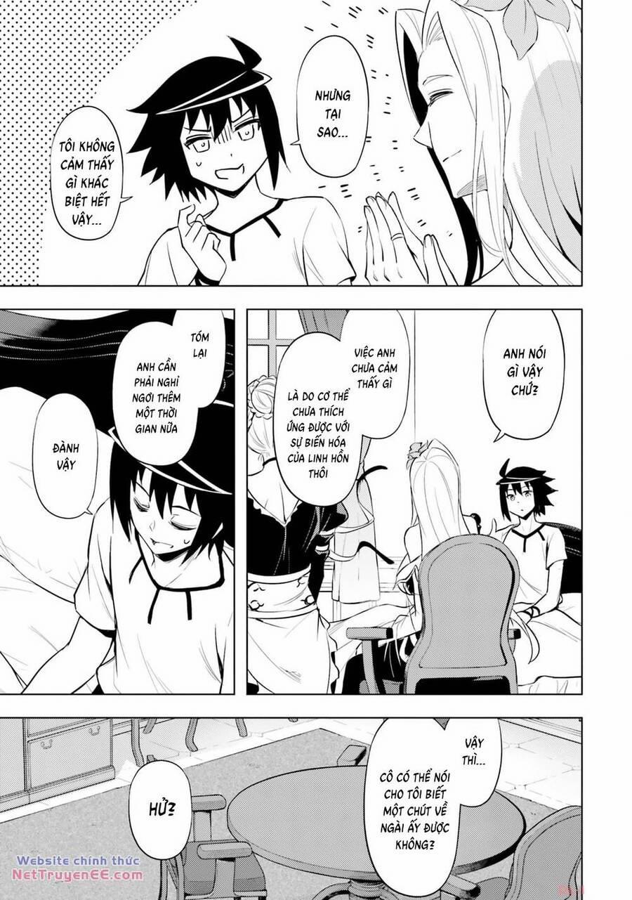 Tono Kanri O Shite Miyou 68 trang 7