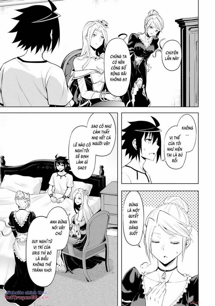 Tono Kanri O Shite Miyou 68 trang 9