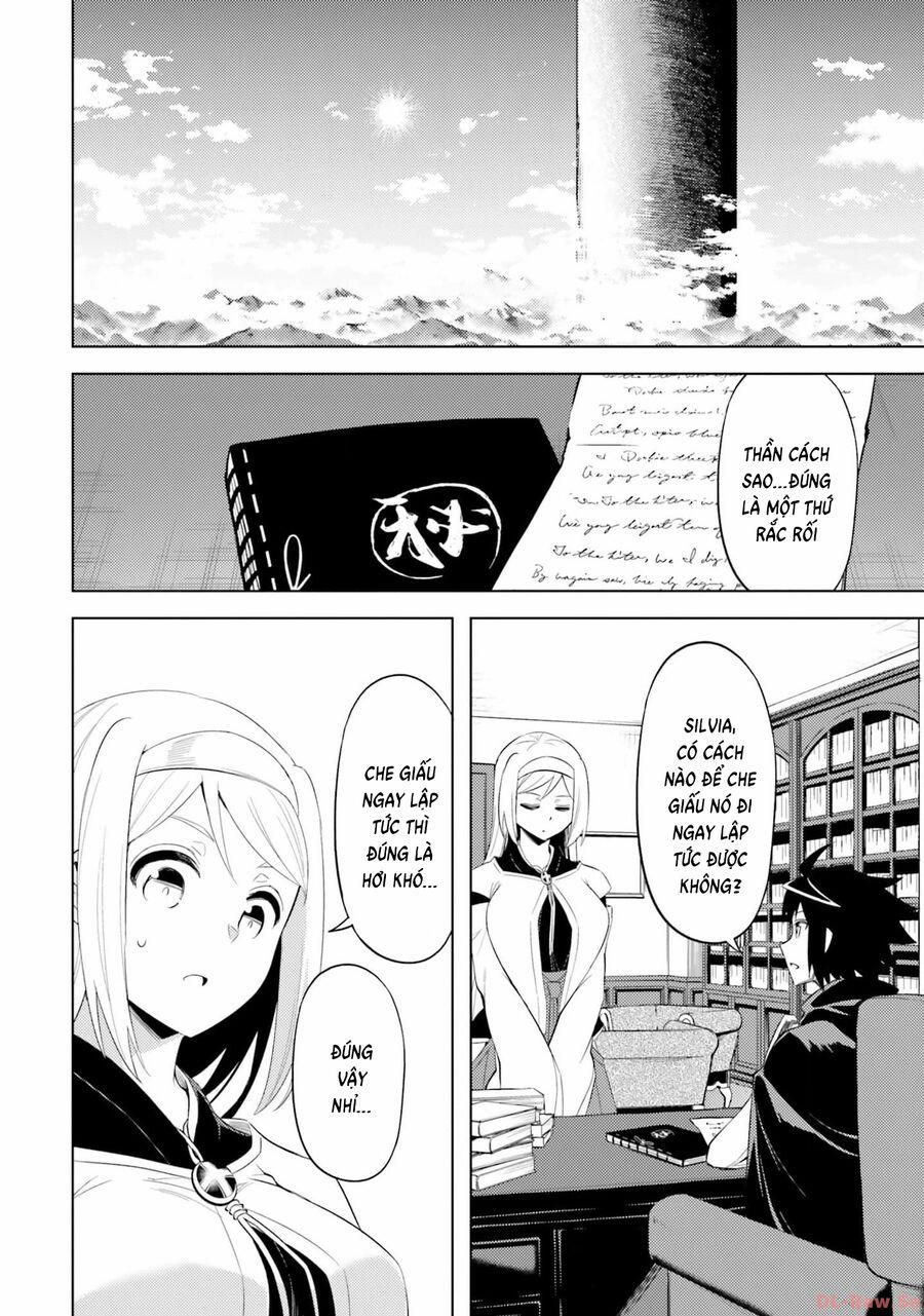 Tono Kanri O Shite Miyou 69 trang 37