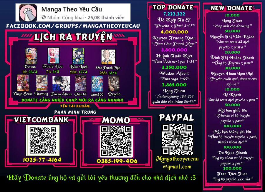 Tono Kanri O Shite Miyou 69 trang 54