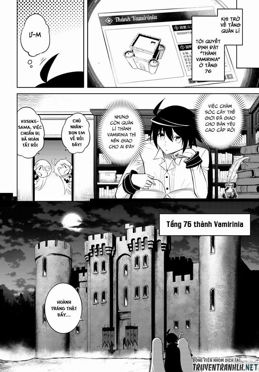 Tono Kanri O Shite Miyou 7 trang 14