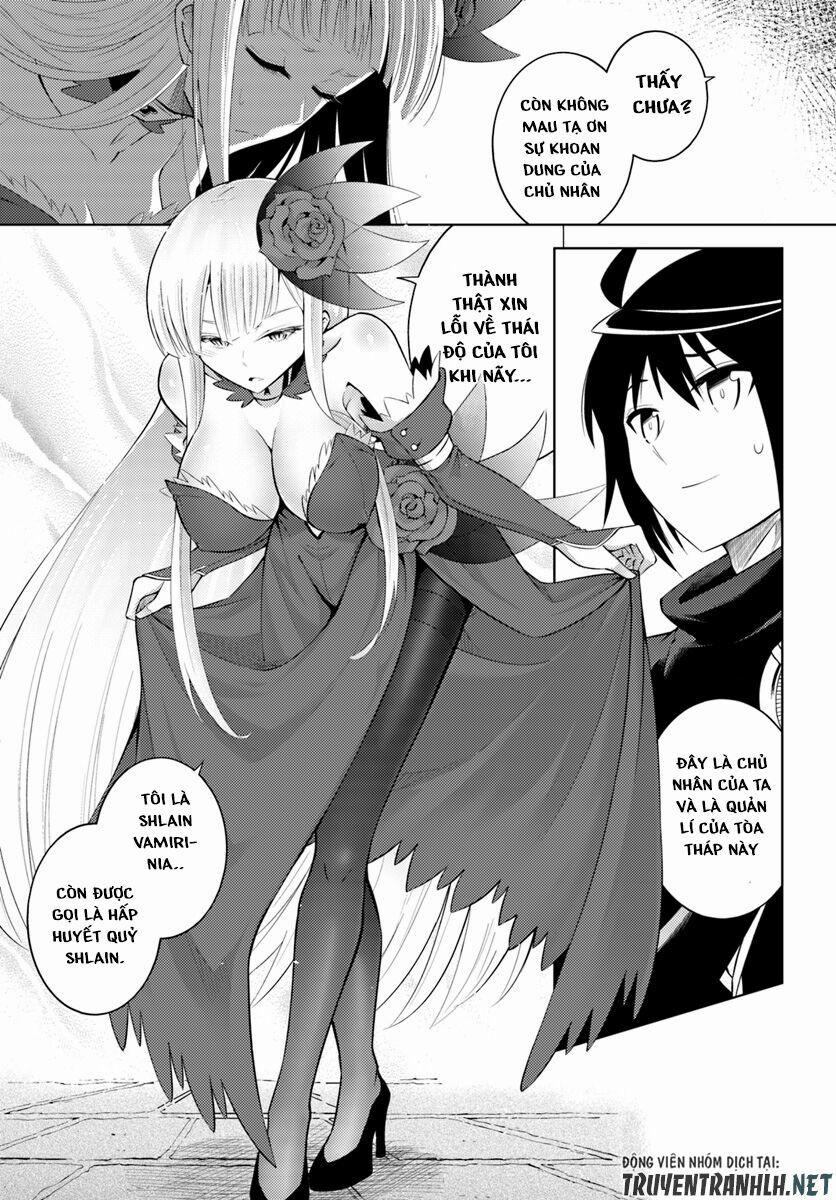 Tono Kanri O Shite Miyou 7 trang 22