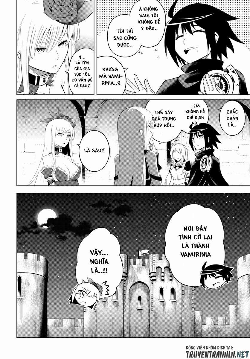 Tono Kanri O Shite Miyou 7 trang 23