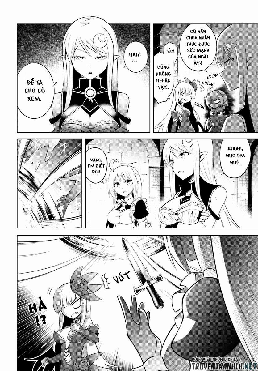 Tono Kanri O Shite Miyou 7 trang 25